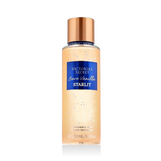 Victoria's secret bare vanilla starlit bodyspray 250 ml