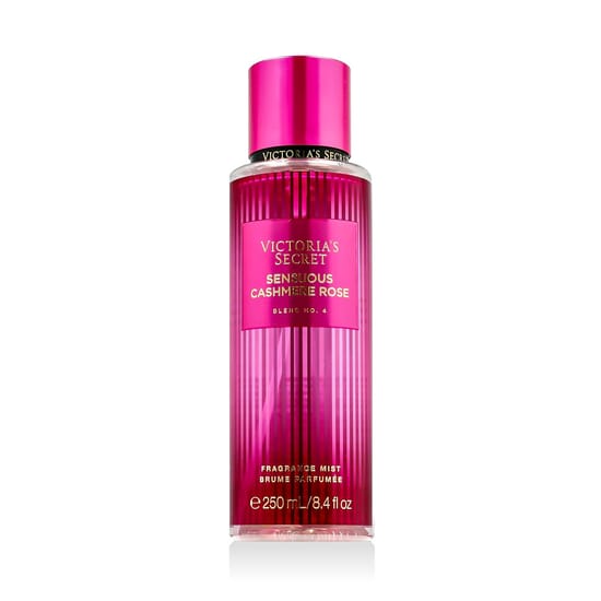 Victoria's secret sensuous cashmere rose bodyspray 250 ml