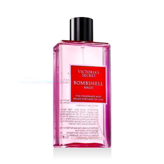 Victoria's Secret Bombshell Magic Bodyspray 250 ml pudel
