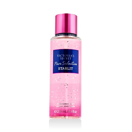 Victoria's Secret Pure Seduction Starlit Bodyspray