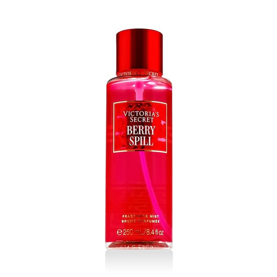 Victoria's Secret Berry Spill Bodyspray