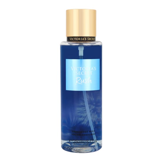 Victoria's secret rush bodyspray 250 ml pudel