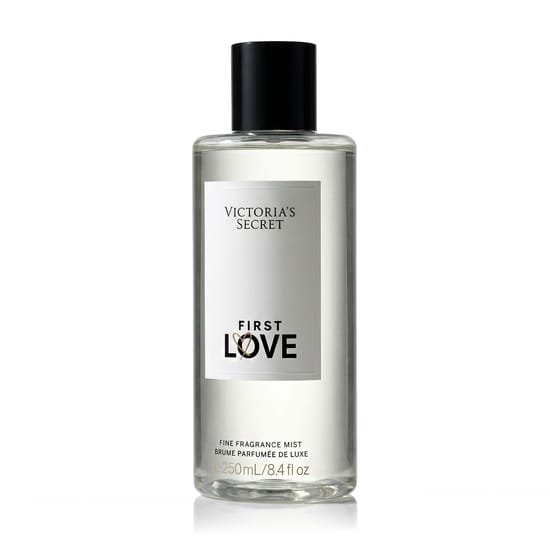 Victoria's Secret First Love Bodyspray 250 ml bottle