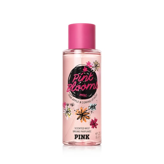 Флакон бодиспрея Victoria's Secret Pink Pink Blooms