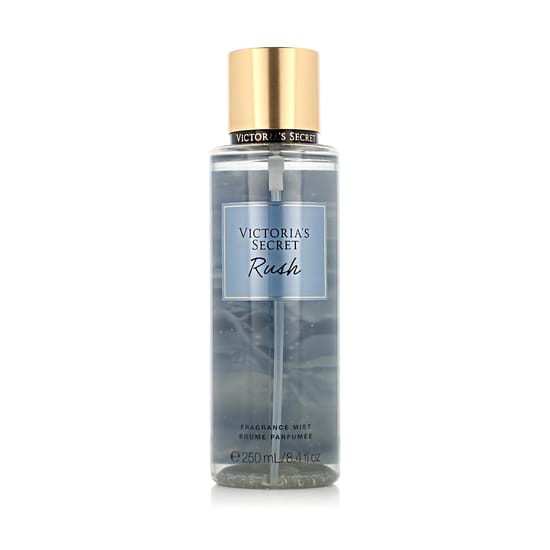 Victoria's secret rush bodyspray 250 ml pudel