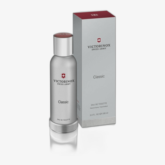 Victorinox Swiss Army Classic meestele eau de toilette tester pudel 100 ml