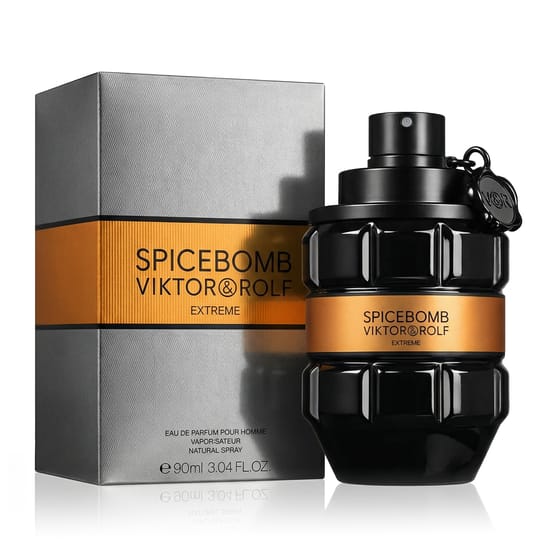 Viktor & Rolf Spicebomb Extreme Eau De Parfum Viktor & Rolf Spicebomb Extreme Eau De Parfum pudel