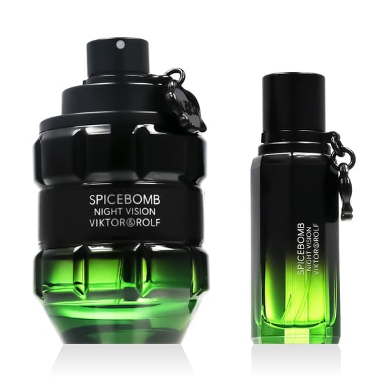 Viktor & Rolf Spicebomb Night Vision EDT 90 ml + EDT 20 ml