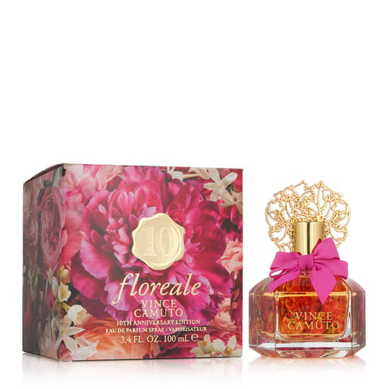 Флакон ароматa Vince Camuto Floreale EDP