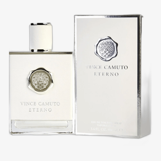 Vince Camuto Eterno EDT parfüümi pudel