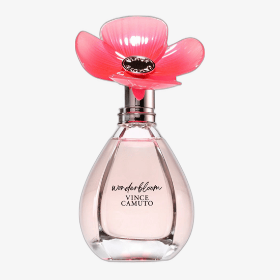 Vince Camuto Wonderbloom EDP parfüümi pudel
