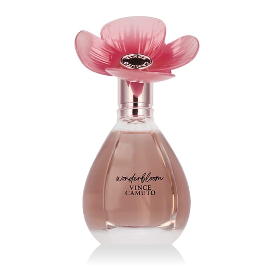 Vince Camuto Wonderbloom EDP parfüümi pudel
