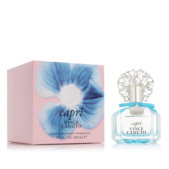 Vince Camuto Capri EDP