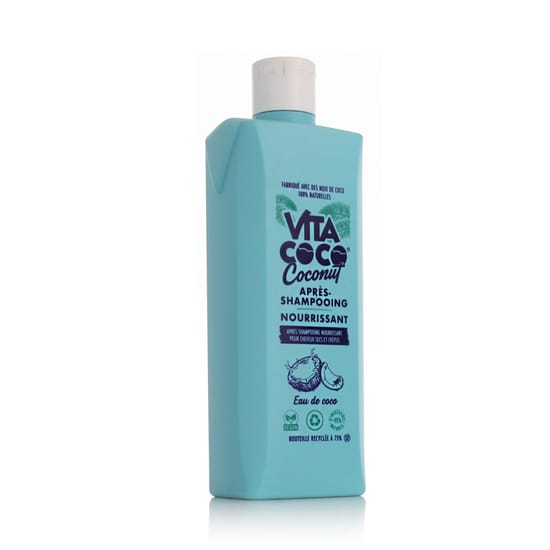 Hydrating conditioner Vita Coco Nourish for hair
