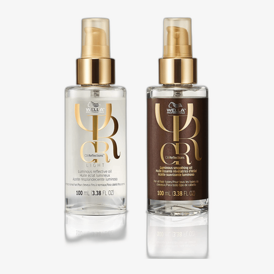 Wella Oil Reflections Light Luminous Reflective Oil pudel