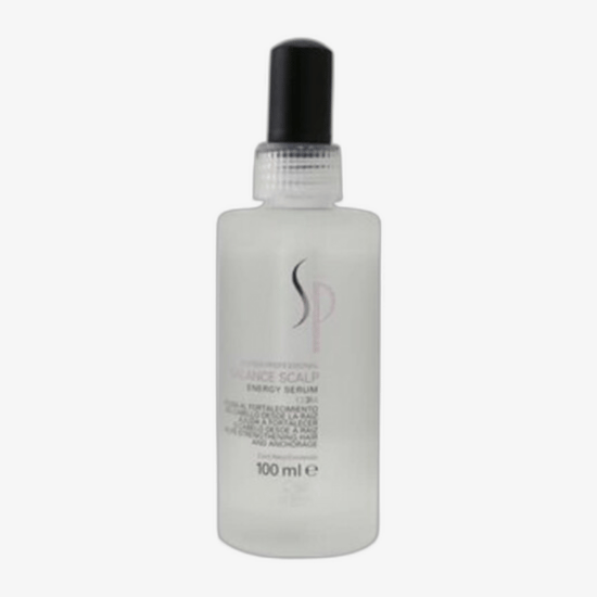 Флакон Wella SP Balance Scalp Energy Serum для ухода за кожей головы