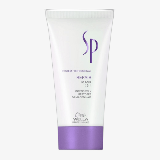 Wella SP Repair Mask in packaging