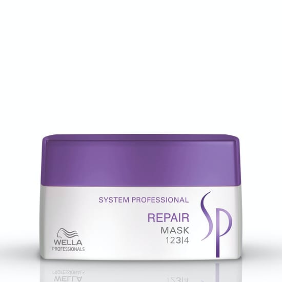 Wella SP Repair Mask in packaging