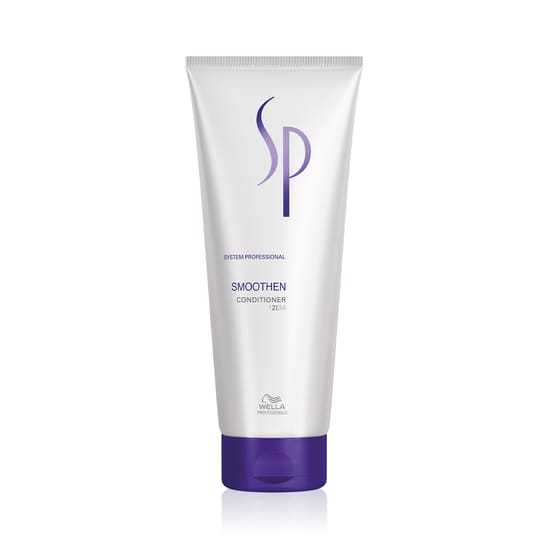 Бутылка Wella SP Smoothen Conditioner для ухода за волосами
