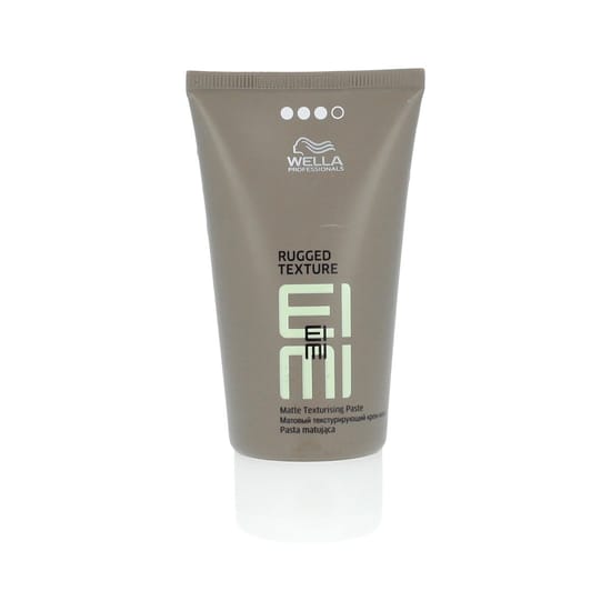 Wella EIMI Rugged Texture Matte Texturising Paste