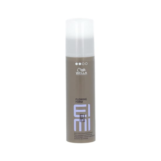 Wella EIMI Flowing Form Anti-Frizz Smoothening Balm