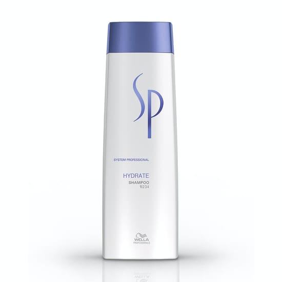 Wella SP Hydrate niisutava šampooni pudel