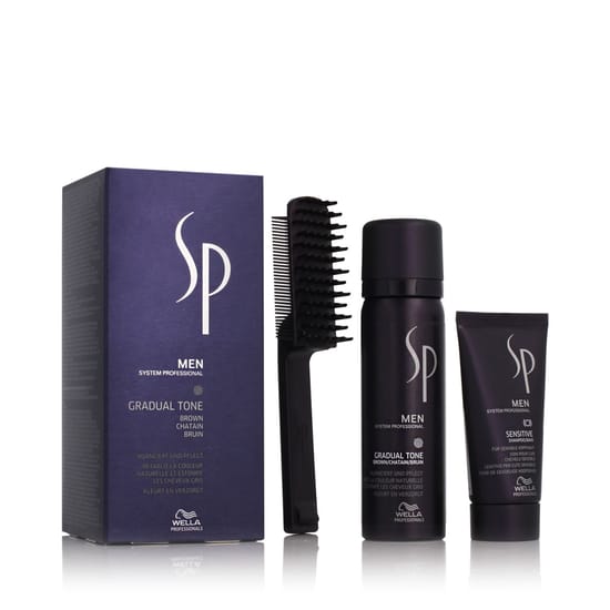 Wella SP Men Gradual Tone Brown