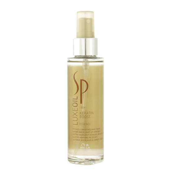 Wella SP Luxe Oil Keratin Boost Essence