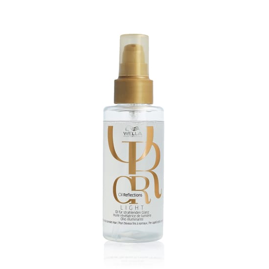 Wella Oil Reflections Light Luminous Reflective Oil pudel