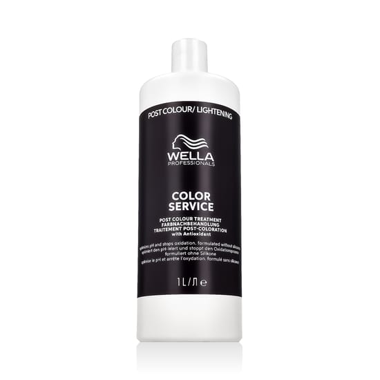 Флакон Wella Color Service Post Colour Treatment 1000 мл