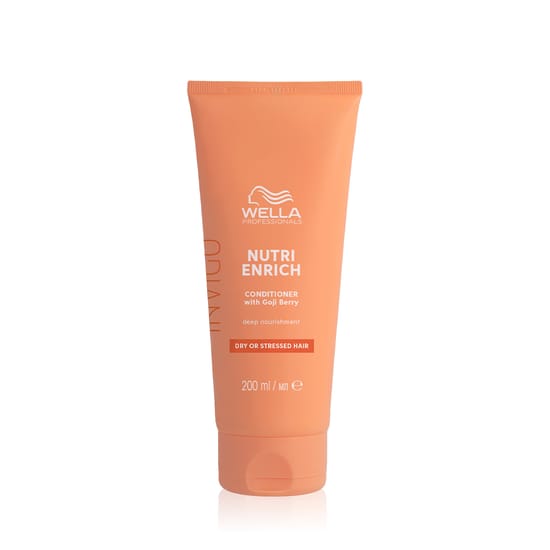 кондиционер Wella Invigo Nutri-Enrich Deep Nourishing для интенсивного питания волос