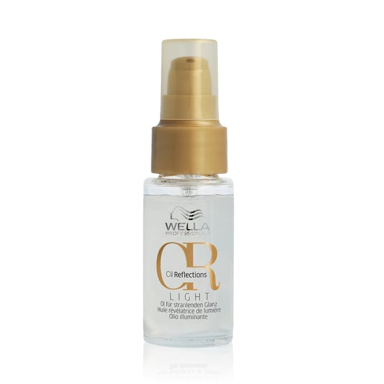 Wella Oil Reflections Light Luminous Reflective Oil pudel