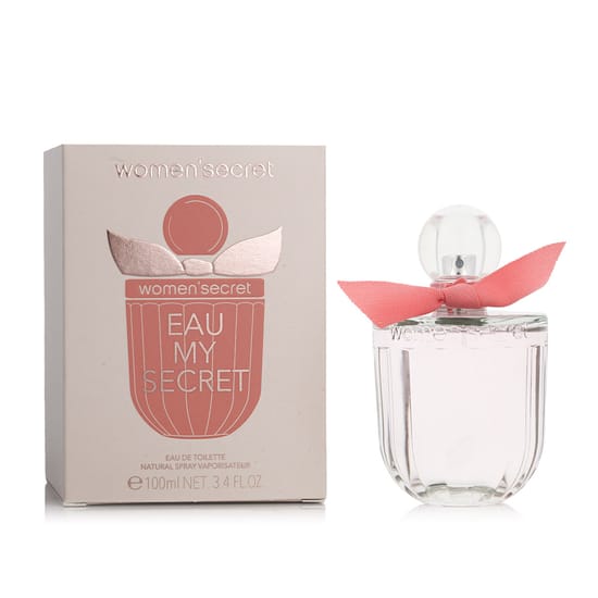 Women'Secret Eau My Secret EDT