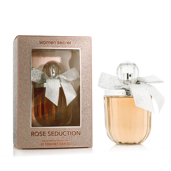 Women'secret rose seduction edp pudel lähedalt