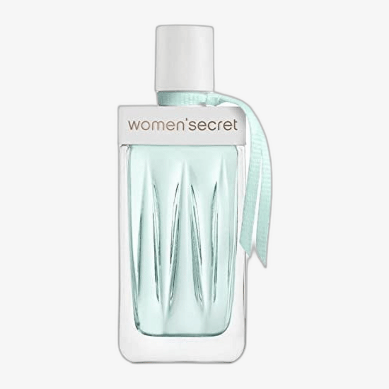 Бутылка women'secret intimate edp вблизи