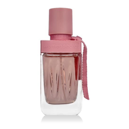 Бутылка women'secret intimate edp вблизи