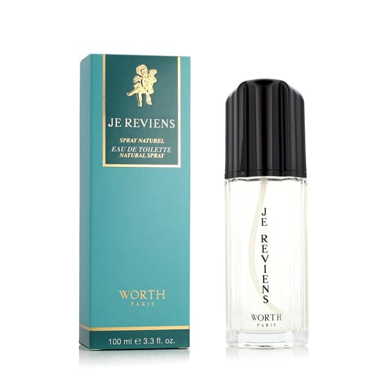 Worth je reviens edt parfüümi pudel