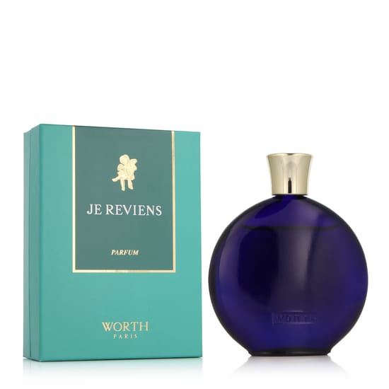 Флакон аромата Worth Je Reviens Parfum