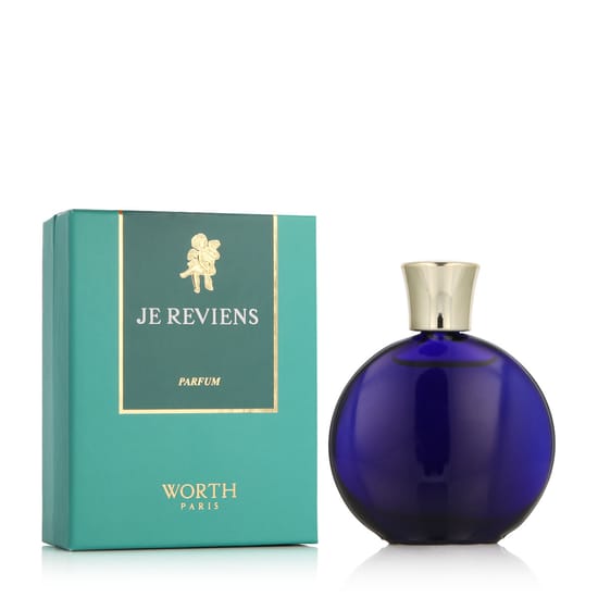 Флакон аромата Worth Je Reviens Parfum