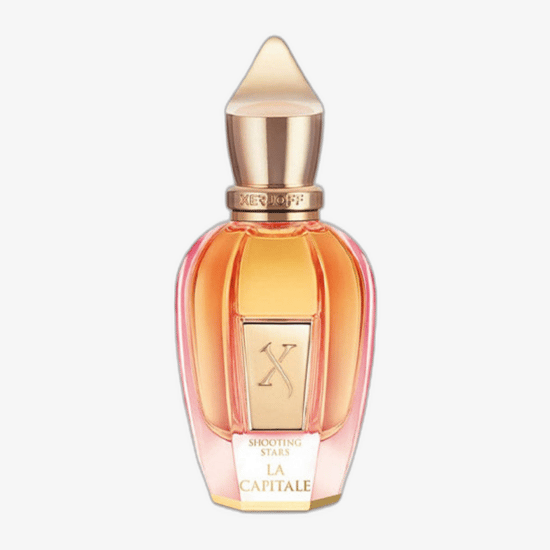 Stiilne Xerjoff Shooting Stars La Capitale Parfum näidisflakon
