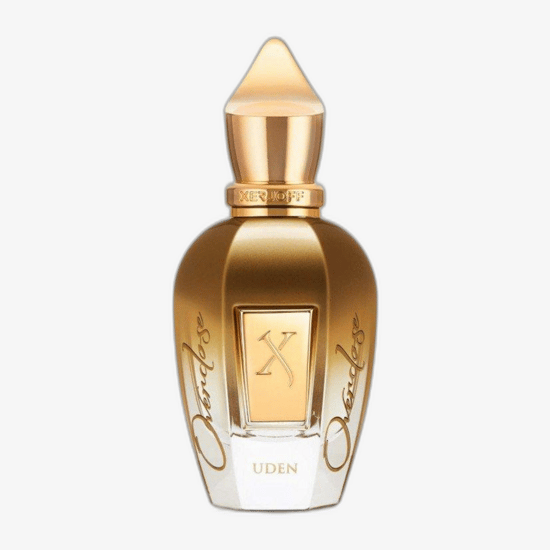 Xerjoff Shooting Stars Uden Overdose Parfum spray proovipudel – unisex lõhn Minimalistlik Xerjoff Shooting Stars Uden Overdose Parfum proovipudel, mis rõhutab luksuslikku aroomi