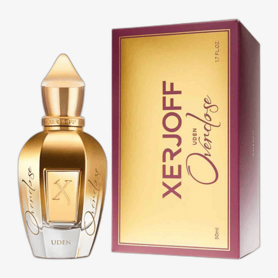 Lahtine pudel Xerjoff Shooting Stars Uden Parfum