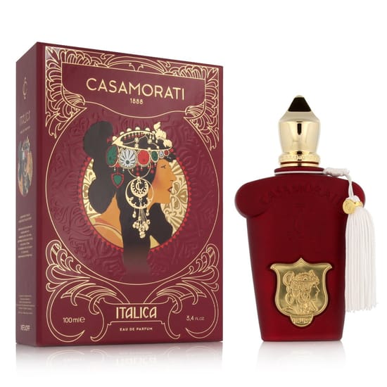 Xerjoff Casamorati 1888 Italica (2021) EDP bottle