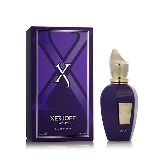 Xerjoff V Laylati Eau De Parfum 50 ml  