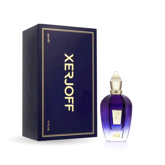 Xerjoff join the club don edp bottle