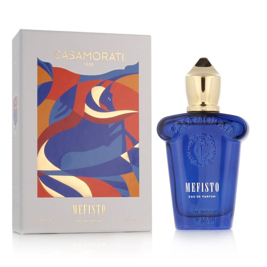 Xerjoff Casamorati Mefisto EDP