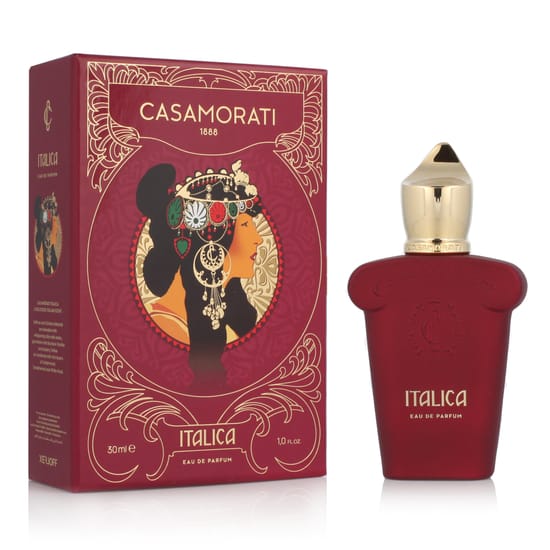 Xerjoff Casamorati 1888 Italica (2021) EDP bottle