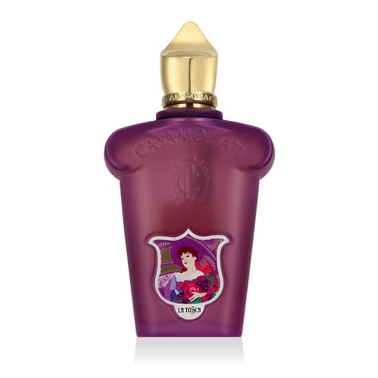 Флакон парфюма Xerjoff Casamorati La Tosca EDP