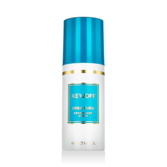Xerjoff V Erba Pura Deostick 100 ml in packaging