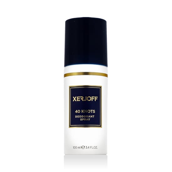 Xerjoff Join the Club 40 Knots Deostick 100 ml (unisex)